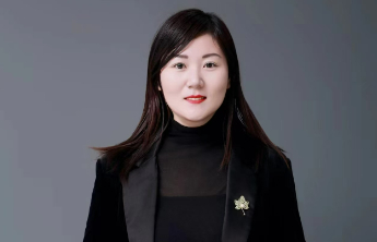 新华保险滨州中支孙皎洁：新华伴我成长 讲师铸就辉煌