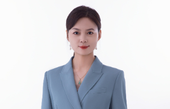 新华保险济宁中支王蕊：信仰 成长 蜕变