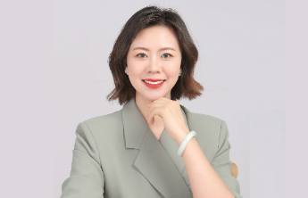 新华保险烟台中支李梦：向阳而生 脚踏实地