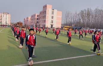 莒县浮来山街道中心小学：精细教学管理，赋能优质教育