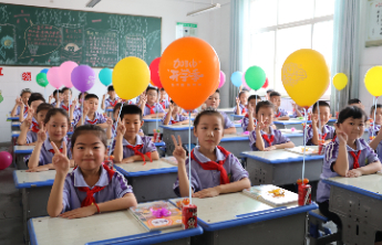 莒县招贤镇中心小学：弘扬教育家精神，促教育高质量发展