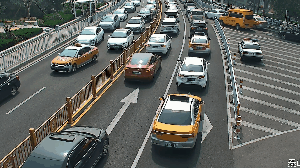 泰城这些路段，春节慎行！