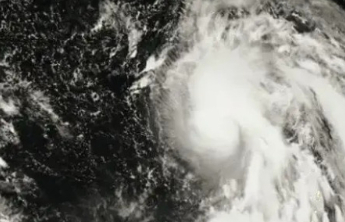 台风“贝碧嘉”登陆上海，未造成人员死亡