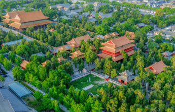 扩大中华文化影响力！本届孔子文化节将有36个国家和地区的嘉宾来曲阜