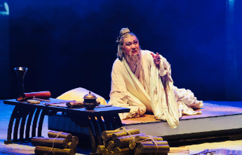 深入推进文化“两创”，山东成果丰硕