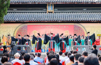 促进中外青少年交流互鉴！本届孔子文化节可观、可感、可玩