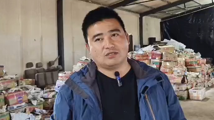 果然视频｜烟台一合作社包万亩地种“烟薯25”，一年卖五千万斤