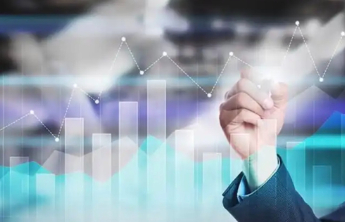 沪深两市成交额连续第三个交易日突破1万亿元