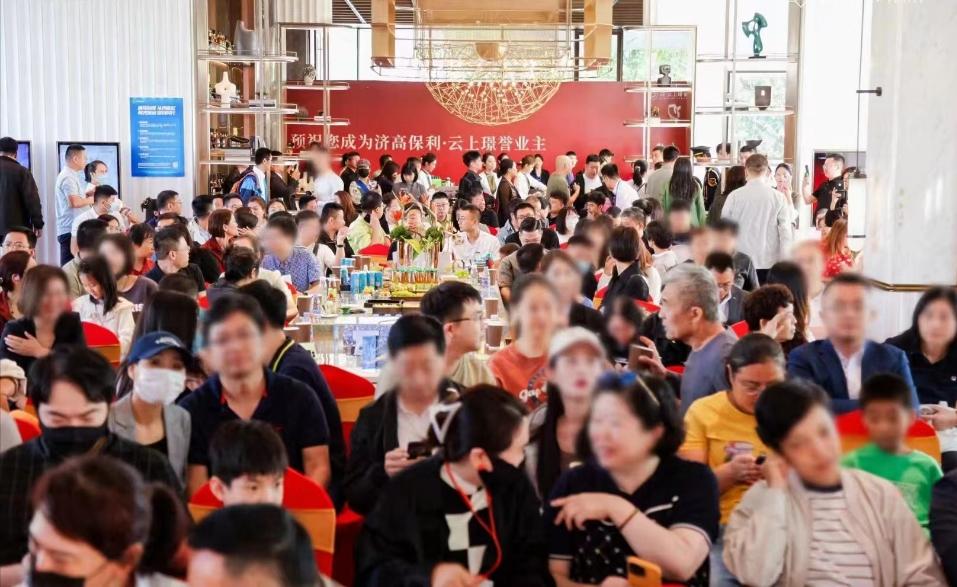 “止跌回稳”信号发出,济南有楼盘客户来访量增长幅度超30%