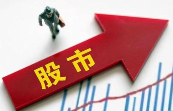 创业板指涨幅扩大至15%