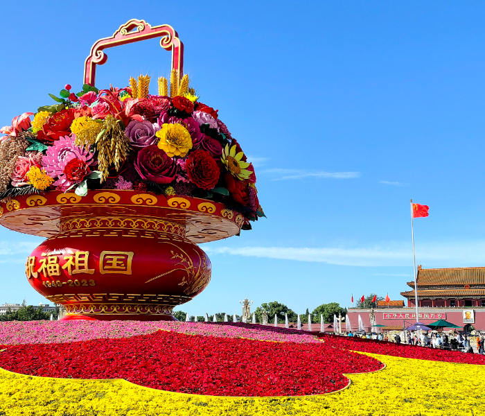 今年是新中国成立75周年，也是实施“十四五”规划的关键一年。75年里，山东踔厉奋发、砥砺前行，齐鲁大地日新月异、蓬勃发展，发生历史性的变化。
站在这样一个重要的历史节点和新发展征程上，齐鲁晚报·齐鲁壹点推出“齐鲁有为”庆祝新中国成立75周年系列直播，用主流媒体视角充分展示75年来山东的光辉足迹。
