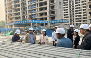 精心培育“好房子”，山东积极推进第二批高品质住宅试点工作