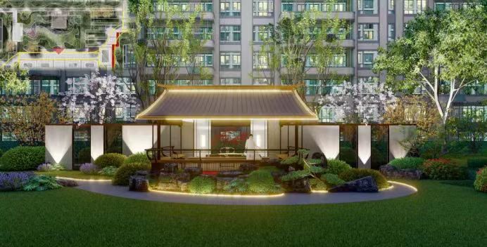 恒信·翡翠名筑|和鸣一个时代的致美灵感，开启高阶人生