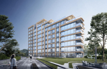 华安·凤鸣朝阳|以前所未见的城市岛境生活，为潍坊豪宅再立新标