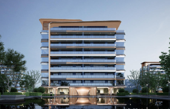 泽信潍坊启元|以启元式生活，为潍坊启幕高端人居新篇