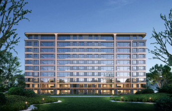 中海天钻|城市级商业综合体，潍坊中海标杆巨著