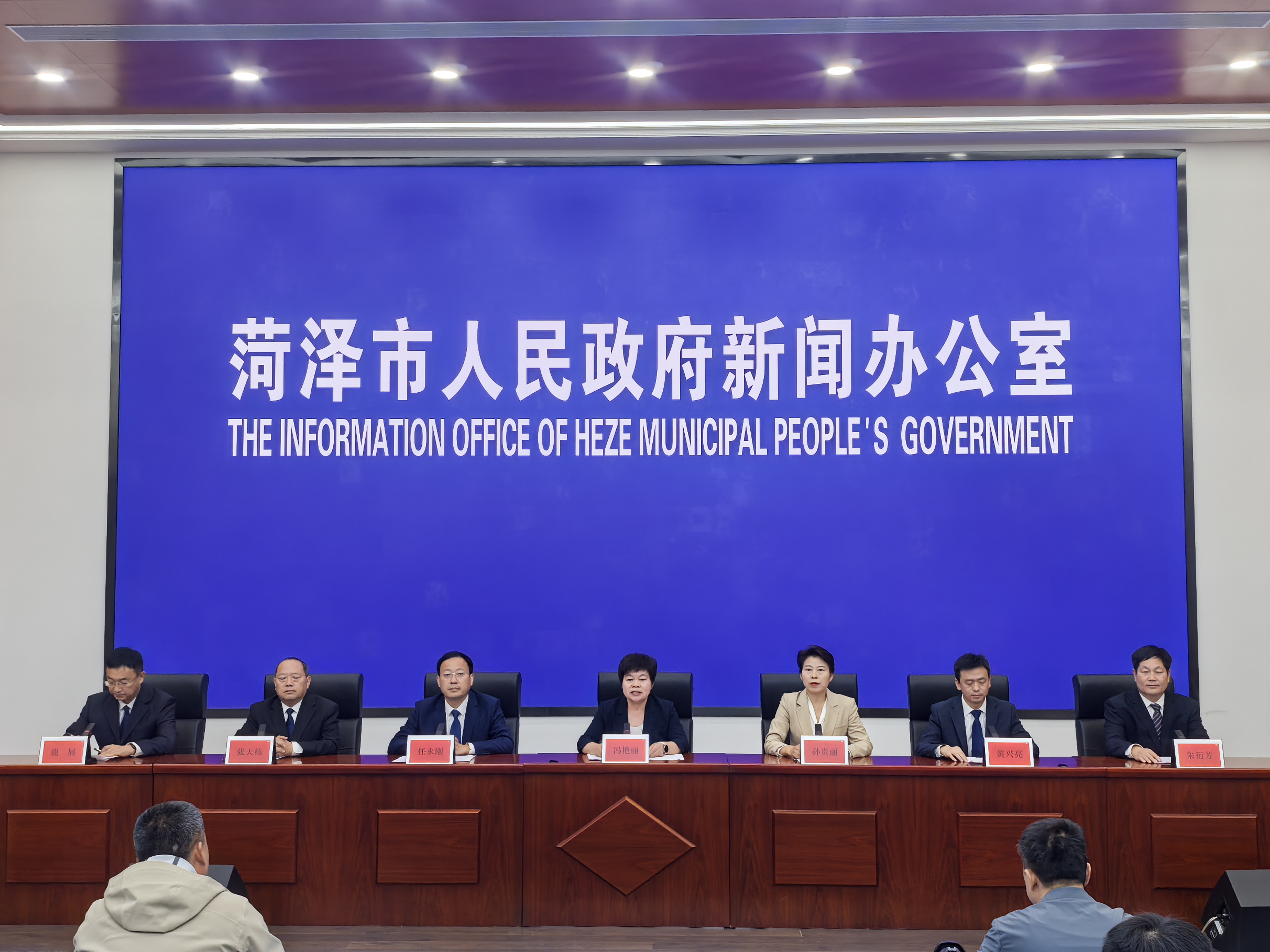 巨野：坚持“工业兴县”战略，规模以上工业达到248家