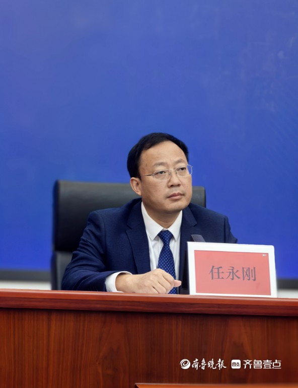 巨野县列入省级重点项目69个，数量居全市第一