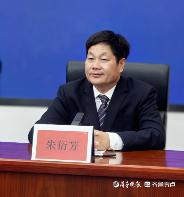 巨野县文旅产业跑出高质量发展“加速度”