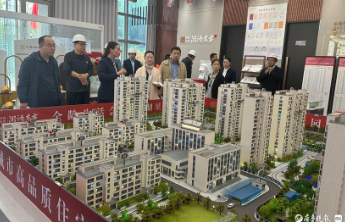 专家现场指导，助力聊城打造安全、和谐、舒适、健康高品质住宅