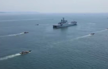 “务实战争引爆者”正在把台湾带入更深险境