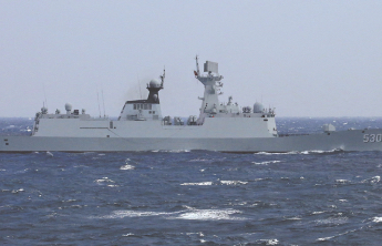 “联合利剑-2024B”演习为什么于凌晨夜间发起？