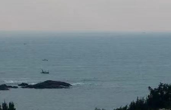 “联合利剑-2024B”释放什么信息?