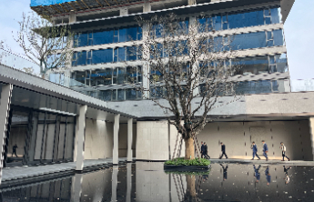 智慧家居、全流程BIM、直饮水入户……济南品质住宅项目增多