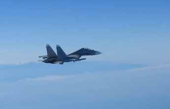 东部战区圆满完成“联合利剑—2024B”演习