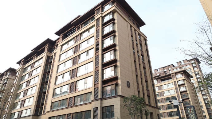 果然视频｜山东省高品质住宅专家指导组助力临沂项目品质再升级