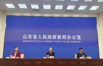 撑起山东近一半出口规模！前三季度山东机电产品出口7117亿元