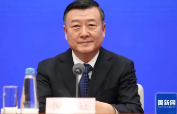 住建部部长：把验收合格房子早日交到购房人手上