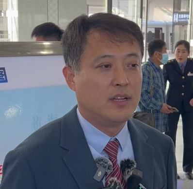 果然视频｜潍烟高铁开通运营，莱州招远等地结束不通铁路客运历史