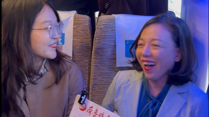 潍烟高铁开通运营，京津冀3小时可达烟台！