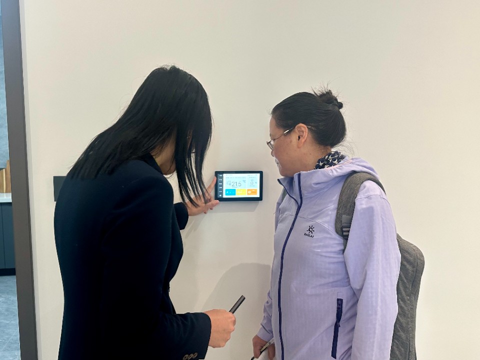 壹点图集｜省高品质住宅专家现场指导，助力淄博打造“好房子”