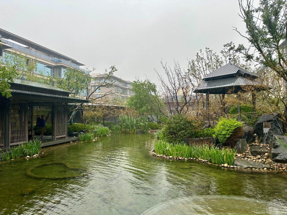 壹点图集｜省高品质住宅专家现场指导，助力淄博打造“好房子”