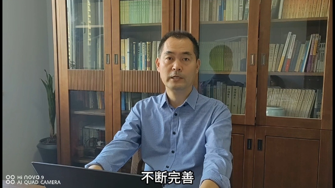 山大经济学院陈新岗：科技赋能将进一步巩固山东种植业领先优势