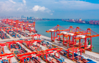 稳、进、新、好！四个关键字读懂山东前三季度经济