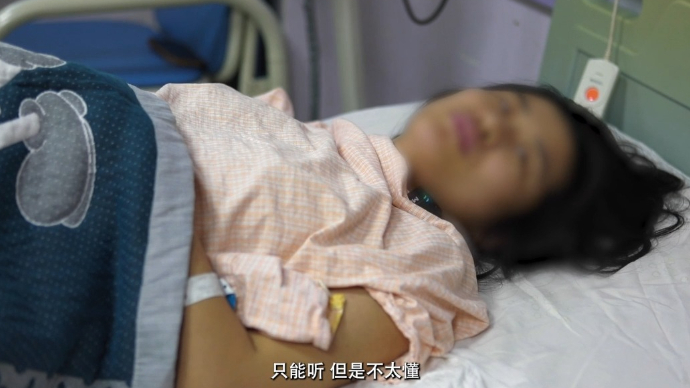 壹视频·医世间|她说：孕育生命是伟大的，苦辣酸甜经历过才会懂
