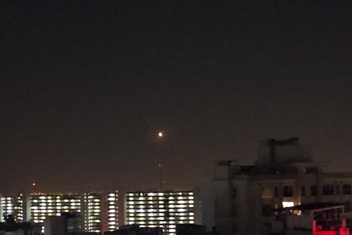 伊朗第一副总统发声，消息人士称以色列提前告知伊朗