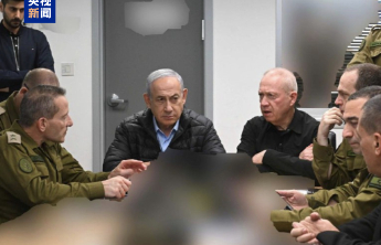 以媒称以色列对伊朗打击行动已结束