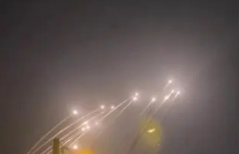 以色列军事打击造成伊朗2名士兵死亡