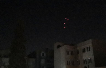 哈马斯谴责以色列袭击伊朗：对伊朗主权的公然侵犯