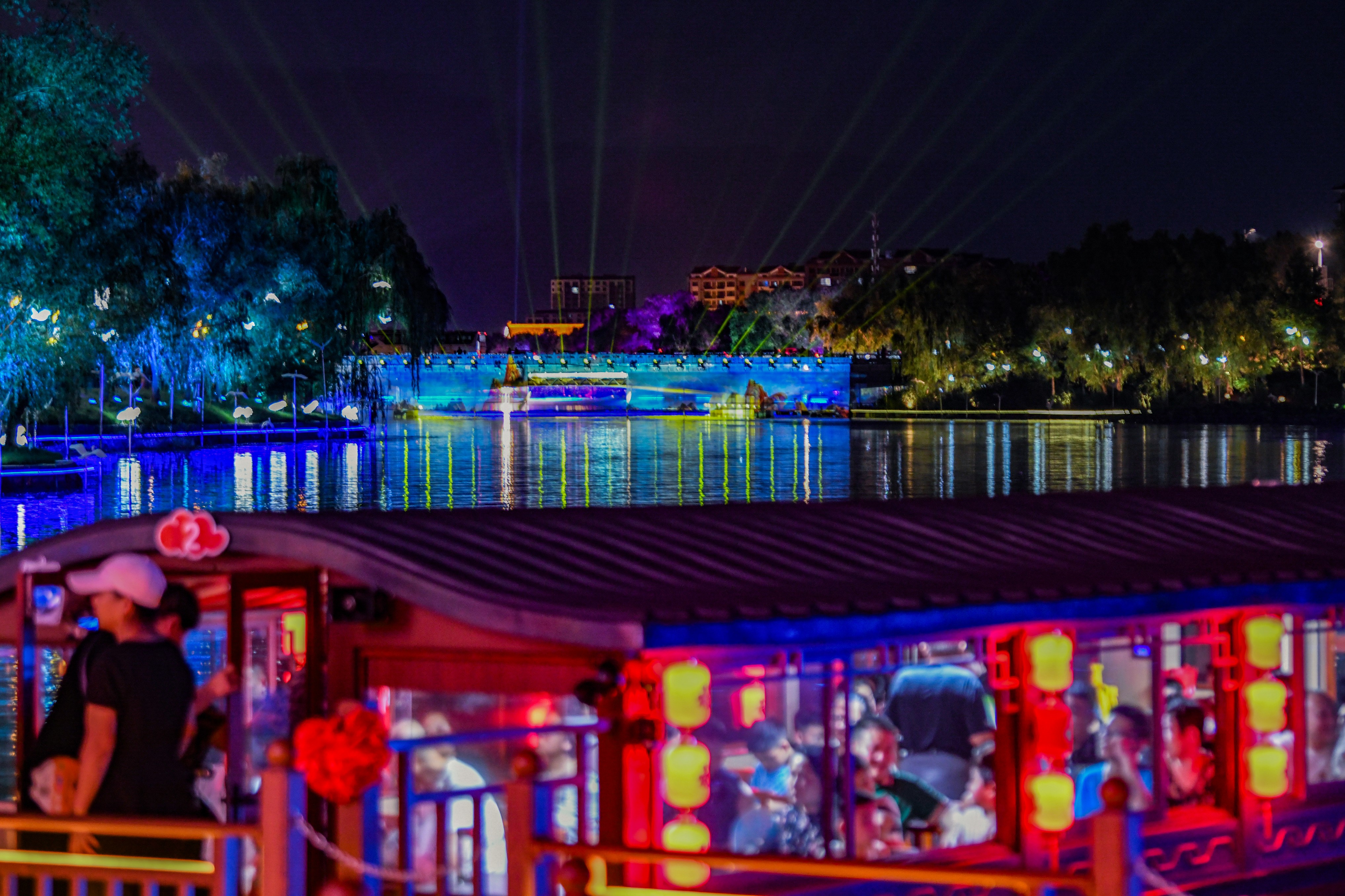 新质曲阜|产业赋能，文化古城向新蝶变