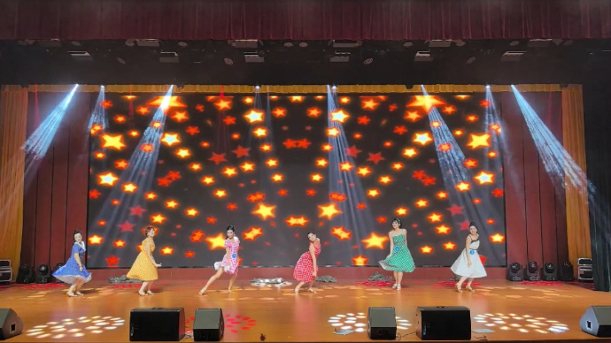 果然视频|“十八般武艺”打造潍坊文化特色视听盛宴