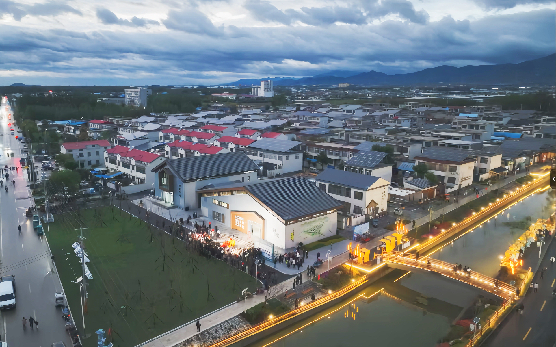 乡村振兴·沂蒙好例丨“万字号”扩容，兰山区乡村振兴迈上新台阶