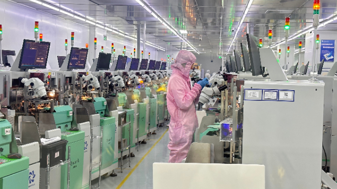 新质曲阜|新一代信息技术产业与曲阜的“双向奔赴”