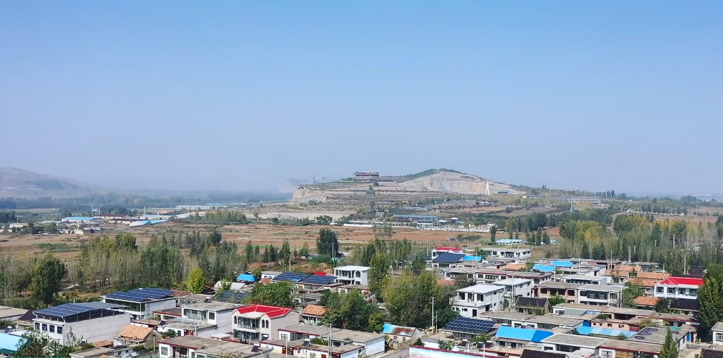 乡村振兴·沂蒙好例丨品牌化引领战略！高新区乡村振兴提质增效