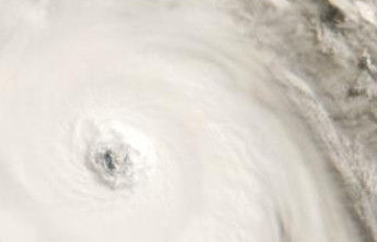 “康妮”给多地带去强降雨！快11月了为何还有台风？