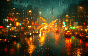 上海中心气象台今日17时发布暴雨黄色预警